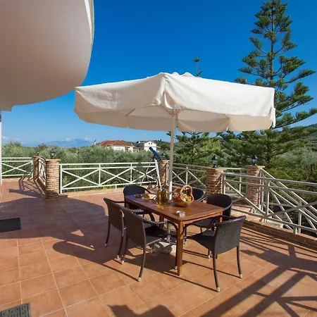 Eleonas Giovani House