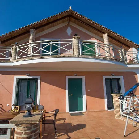 Eleonas Giovani House Casa vacanze *