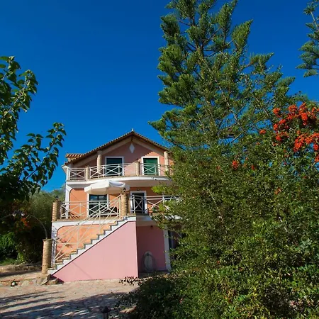 Eleonas Giovani House Casa vacanze *