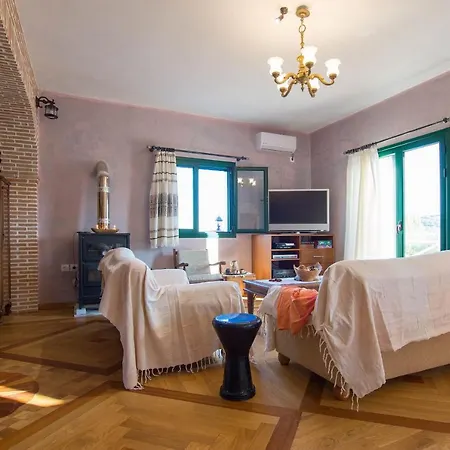 Eleonas Giovani House Casa vacanze *