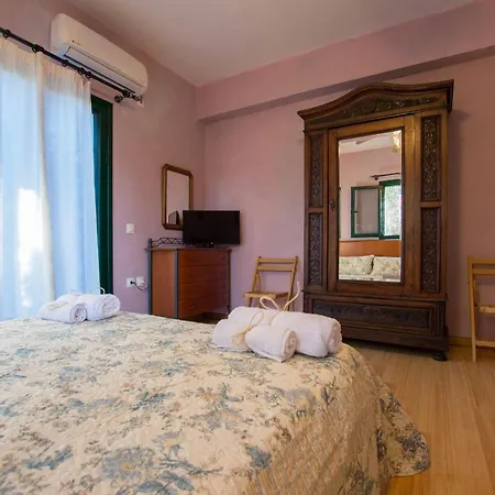 Eleonas Giovani House Casa vacanze