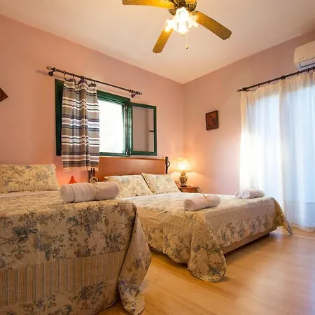 Eleonas Giovani House Casa vacanze Skoulikado