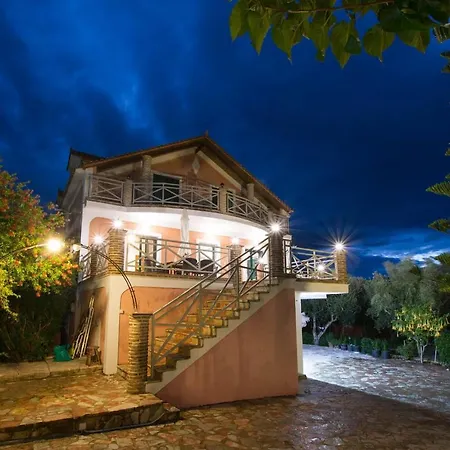 Eleonas Giovani House Casa vacanze Skoulikado