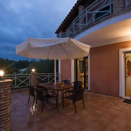 Eleonas Giovani House